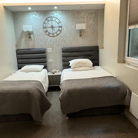 Park Avenue Hotel Лондон Экстерьер фото